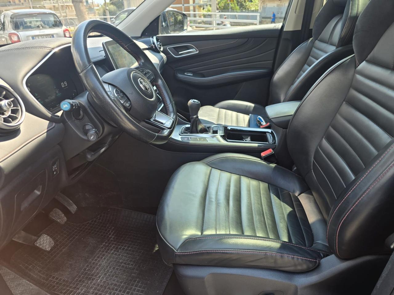 Mg HS 1.5T-GDI Luxury