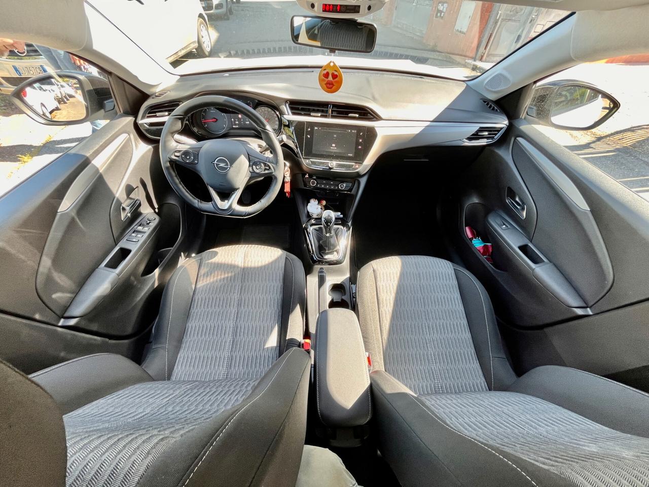 Opel Corsa 1.2 Blitz Edition