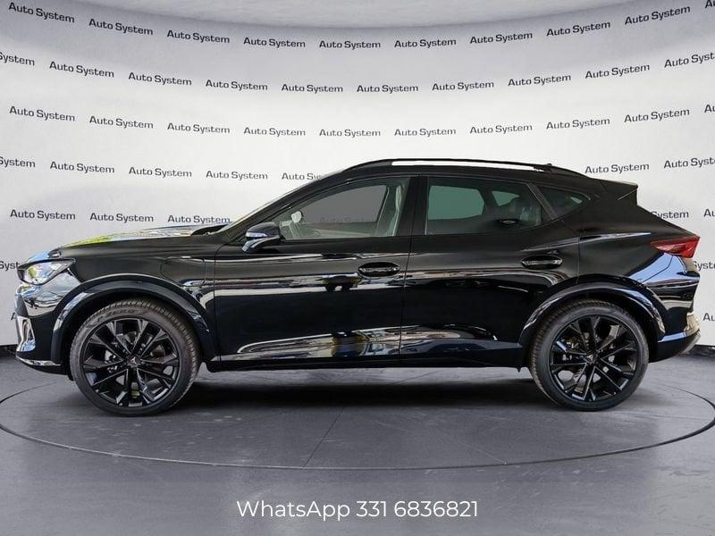 CUPRA Formentor Formentor 1.5 e-hybrid Dark Night 204cv dsg
