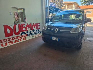 Renault Kangoo Blue dCi 8V 95CV 5 porte Limited rate 160,00