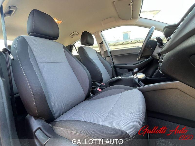 Hyundai i20 1.2 MPI 75cv Connect Line