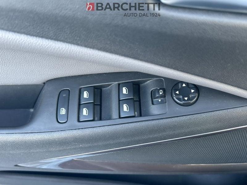 Opel Crossland X 1.2 12V INNOVATION