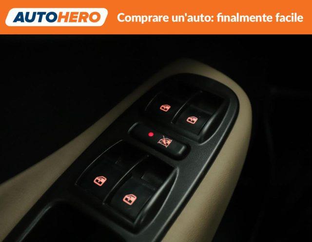 FIAT 500L Living 1.6 Multijet 105 CV Lounge