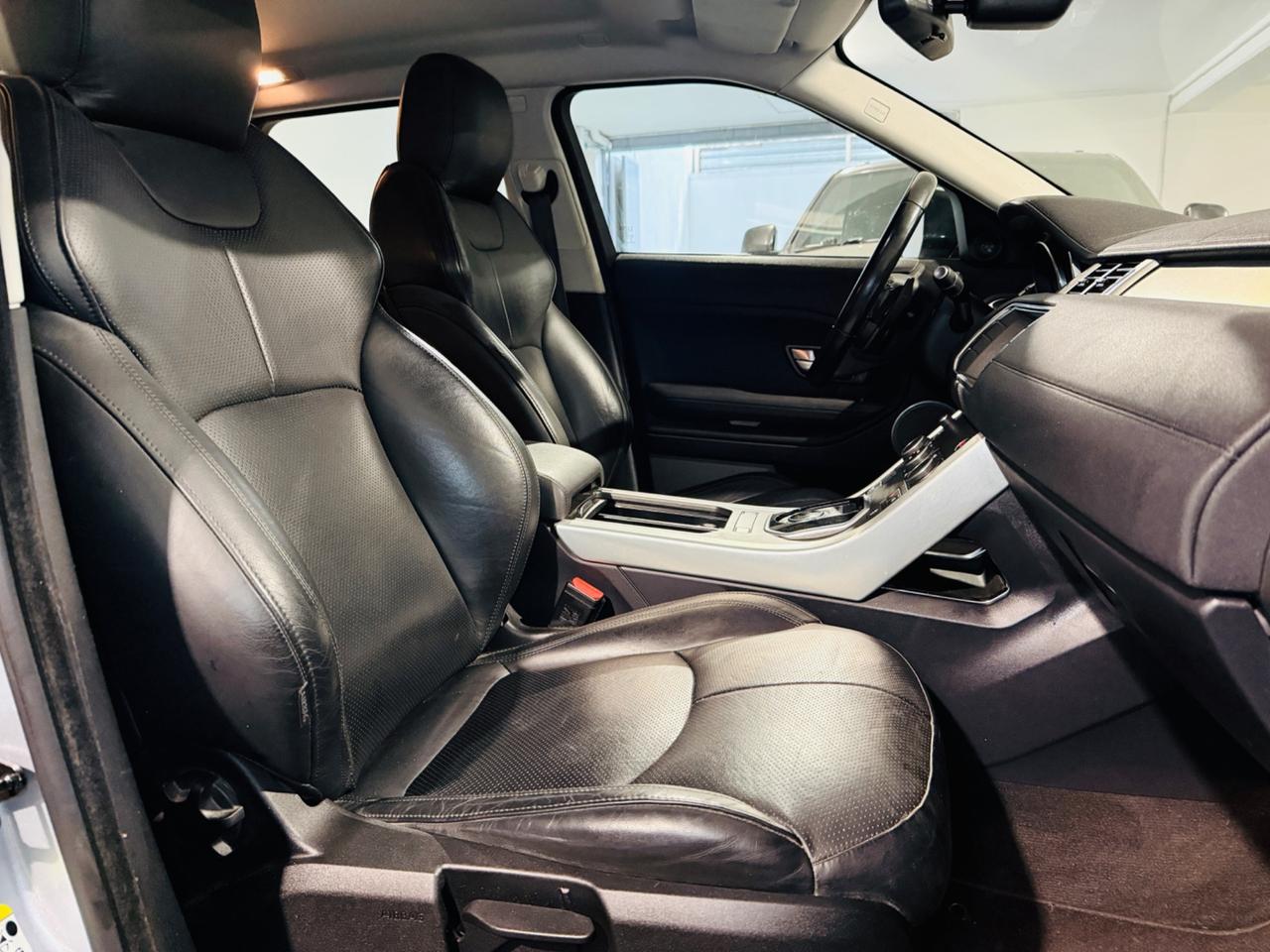 Land Rover EVOQUE*2.0 D*150 CV*90 MILA KM*FULL*