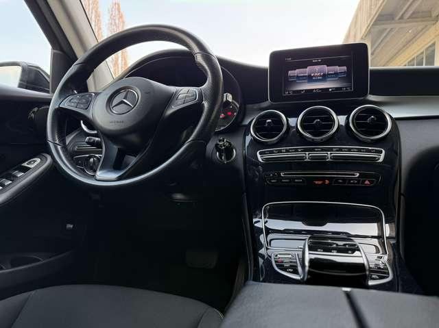 Mercedes-Benz GLC 220 GLC - X253 d Business 4matic auto