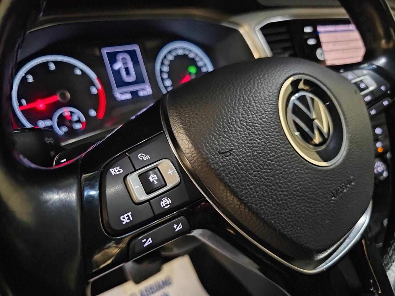 Volkswagen T-Roc 2.0 TDI SCR 150 CV DSG Style BlueMotion Technology