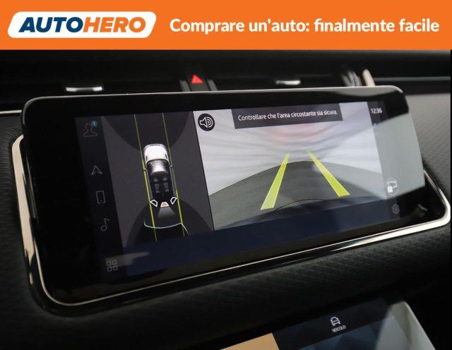 LAND ROVER Range Rover Evoque 2.0D I4 163 CV AWD Auto R-Dynamic S