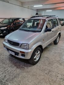 Daihatsu Terios 1.3i 16V cat 4WD SX