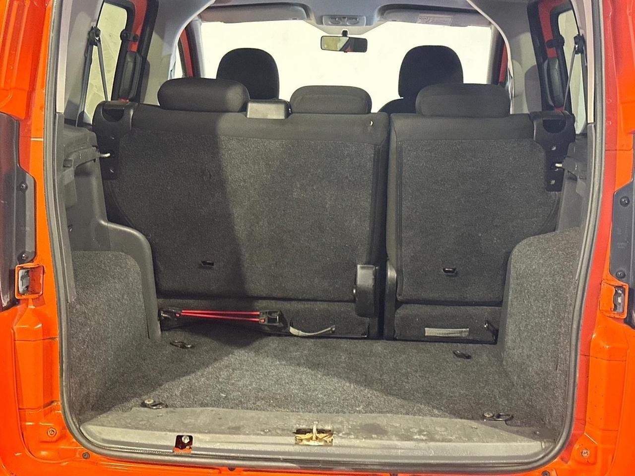 Fiat Qubo 1.3 MJT 75 CV Trekking