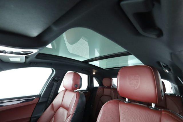 PORSCHE Macan Macan 2.0