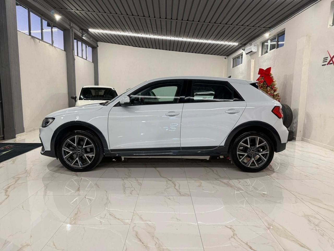 Audi A1 SPB 30 TFSI S tronic