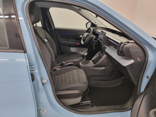 CITROEN C3 PureTech 100 S&S Plus