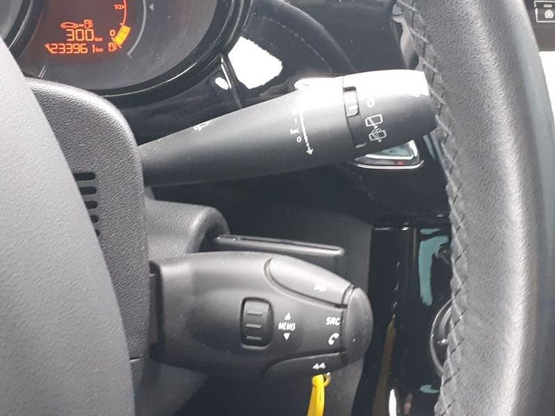 Citroën C3 BlueHDi 75 Feel GARANZIA-1°PROP
