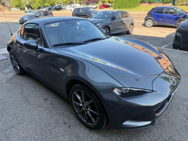 MAZDA MX-5 2.0L Skyactiv-G Sport, COME NUOVA