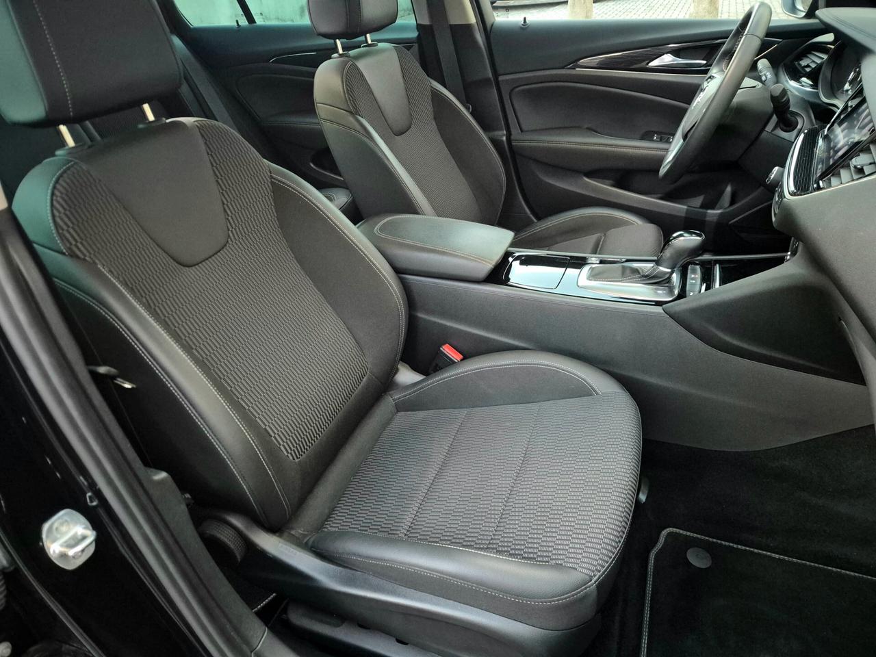 Opel Insignia 2.0 CDTI S&S Grand Sport Innovation