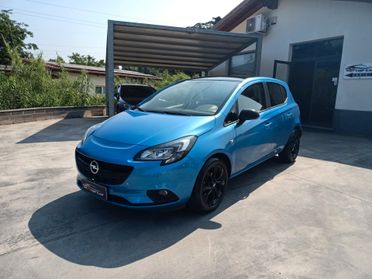 Opel Corsa 1.2 5 porte 120 Anniversary