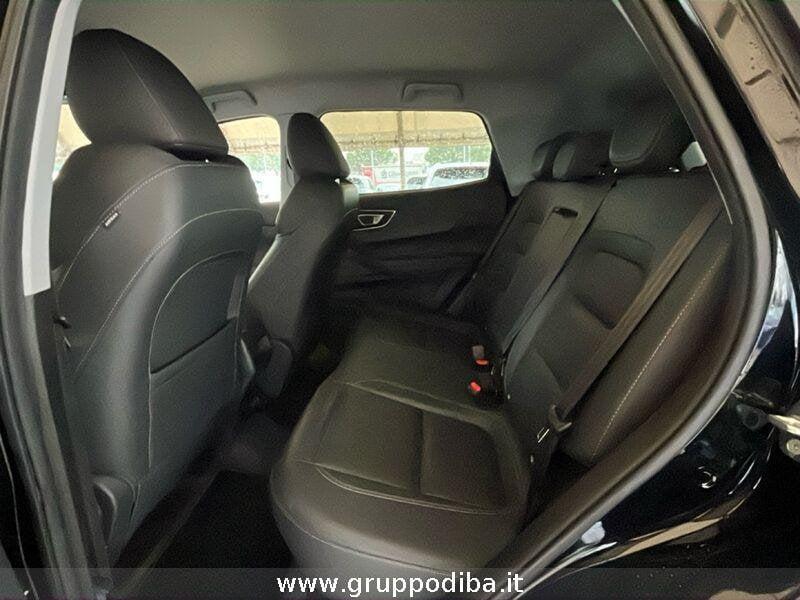 DR AUTOMOBILES dr 5.0 2022 1.5 Unica MT benzina/GPL