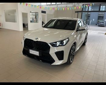 BMW X2 (U10) - X2 sDrive 18d Msport
