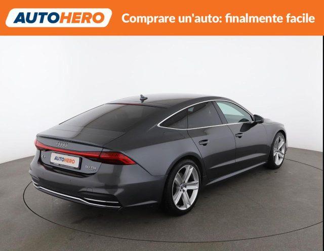 AUDI A7 SPB 50 3.0 TDI quattro tiptronic