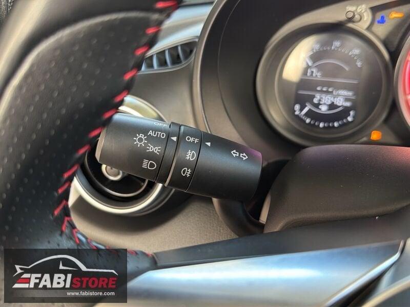 Abarth 124 Spider 1.4 MultiAir 170 Cv - LED, Navi, Sensori ecc