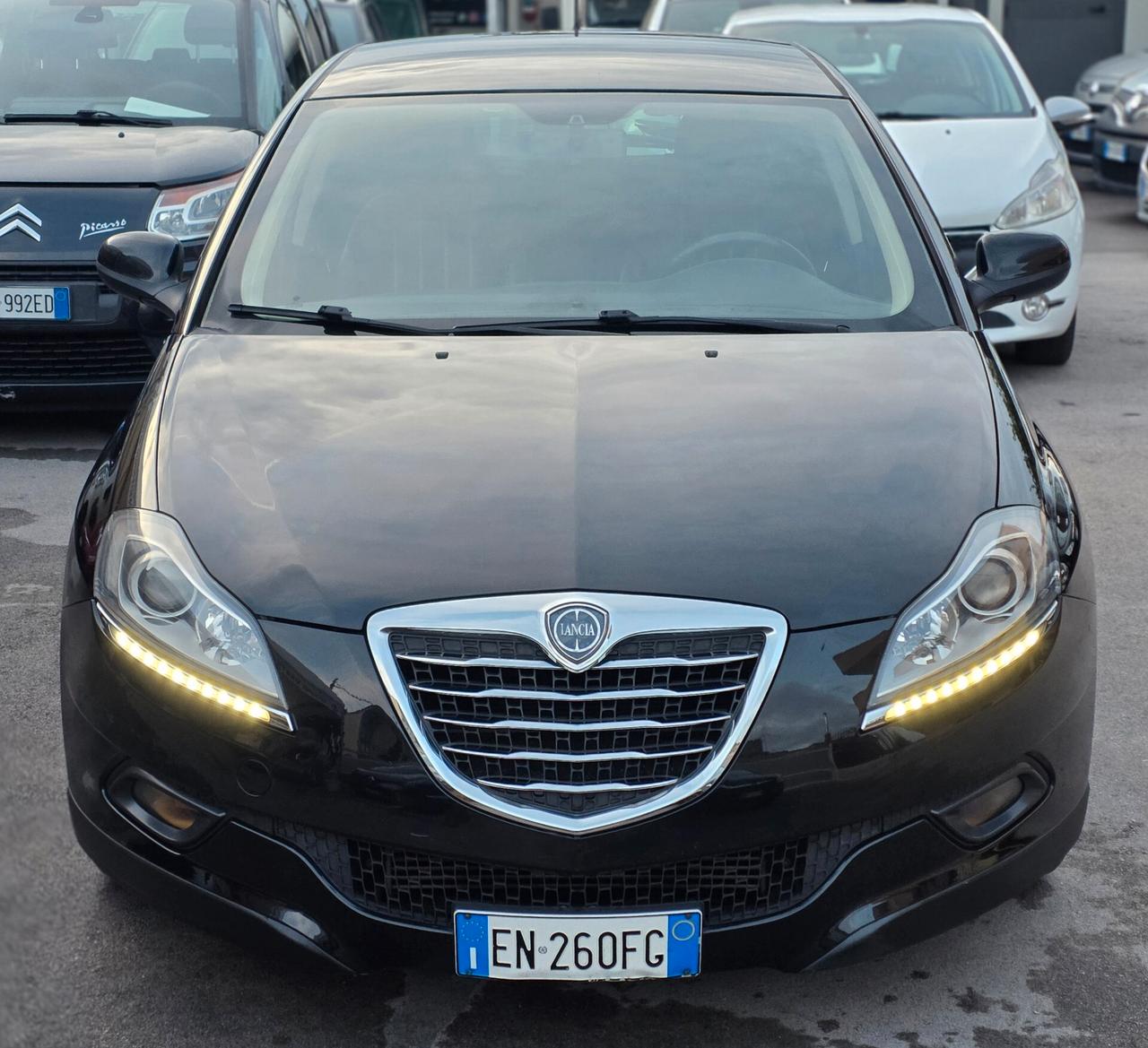 Lancia Delta 1.4 T-Jet 120 CV Gold Ecochic GPL