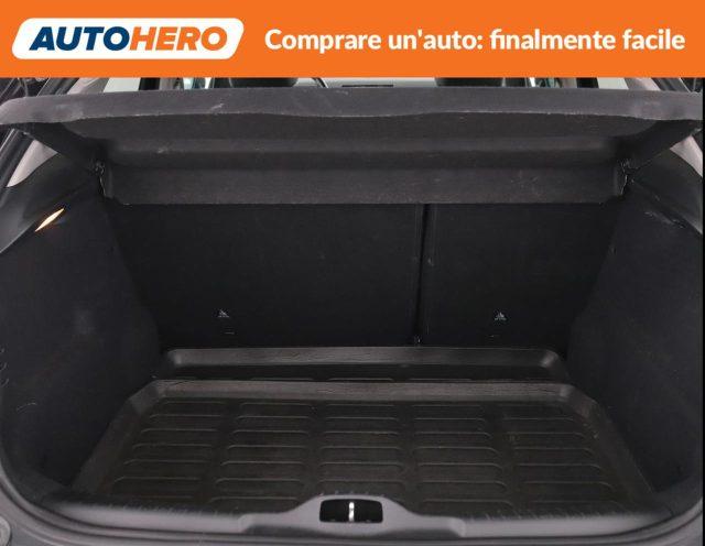 CITROEN C4 Cactus BlueHDi 100 S&S Shine