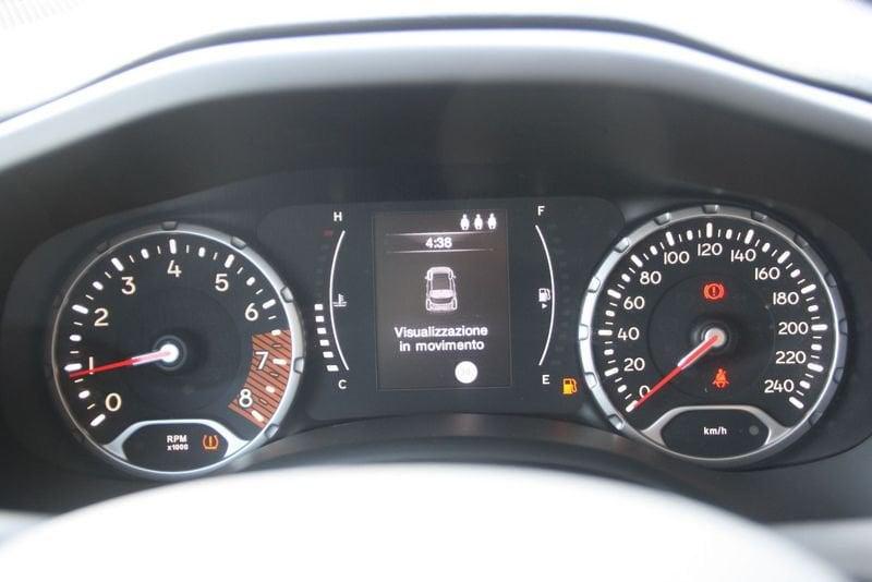 Jeep Renegade Renegade 1.0 T3 Longitude