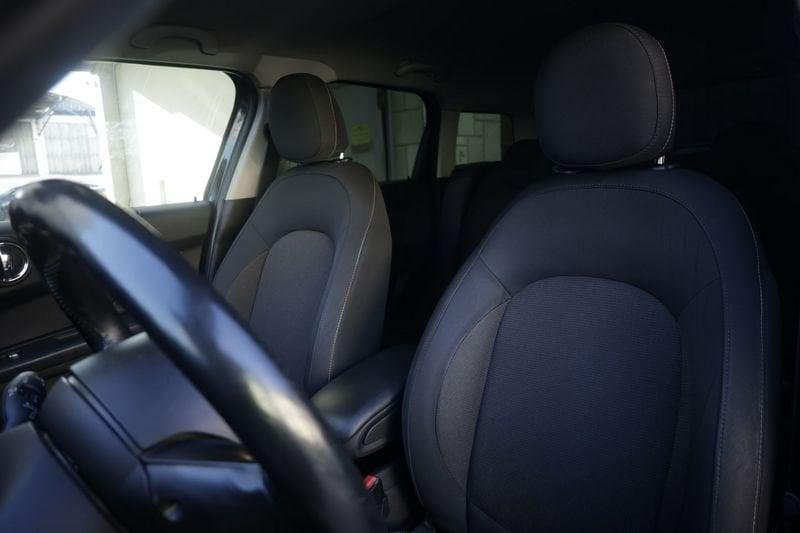 MINI Mini Countryman F60 MINI Mini Countryman F60 Mini 2.0 Cooper D PROMOZONE Countryman Unicoproprietario