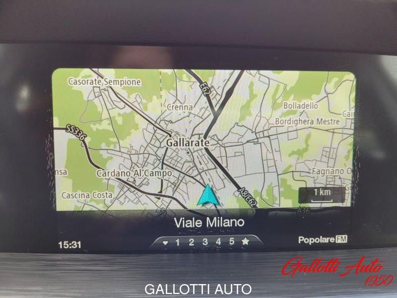 Alfa Romeo Stelvio 2.2 Turbodiesel 180CV AT8 Business-MOTORE e FAP NUOVI