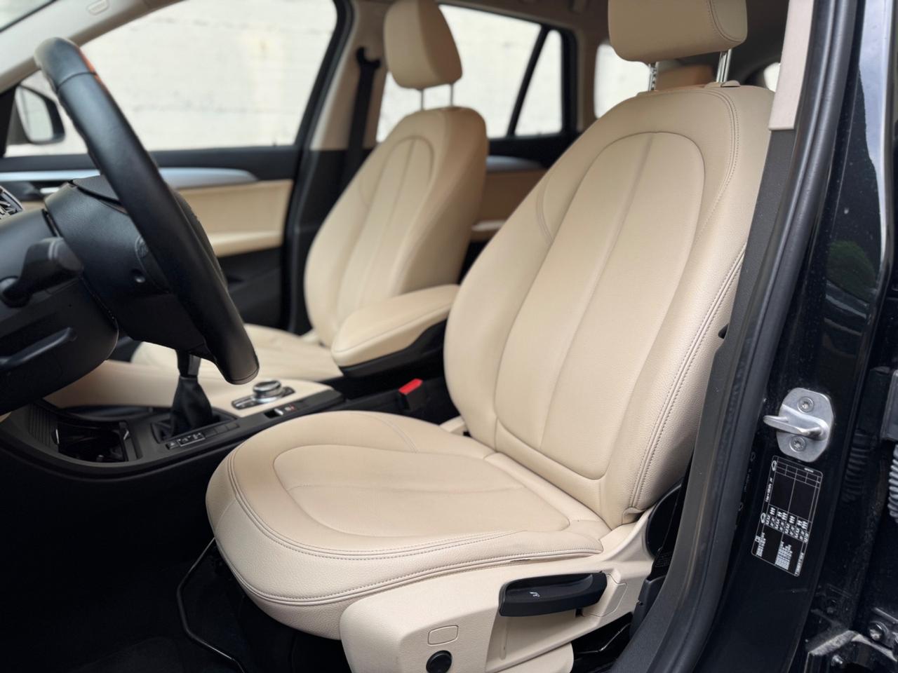 Bmw X1 sDrive16d Msport