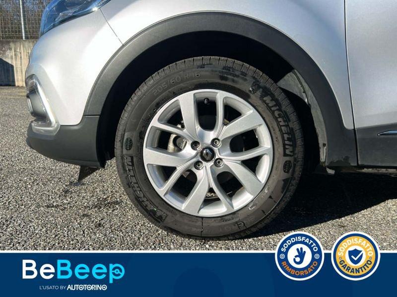 Renault Captur 0.9 TCE BUSINESS 90CV E6D