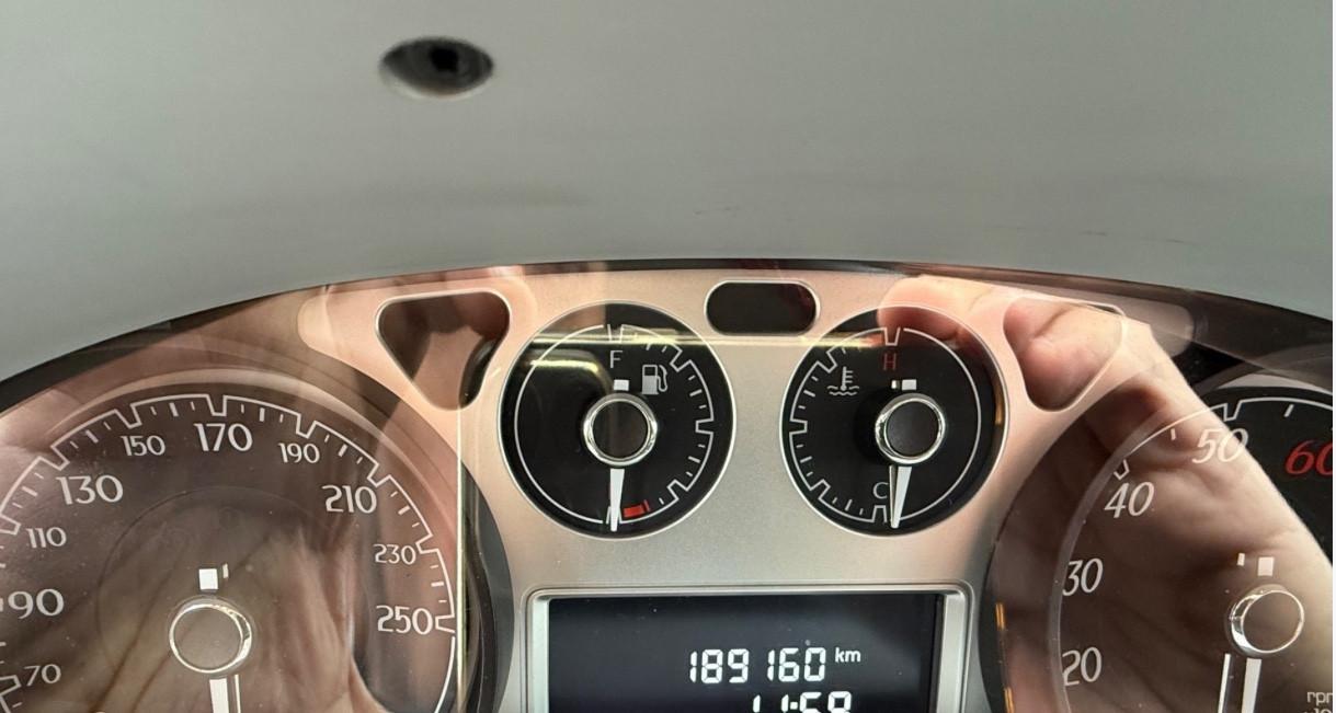 Lancia Delta 1.4 T-Jet 120 CV Platino Ecochic GPL