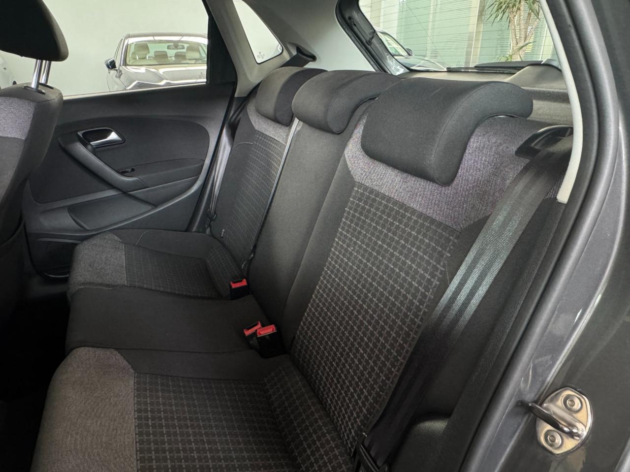 Volkswagen Polo 5 Porte Polo 5p 1.2 tsi bm Comfortline dsg