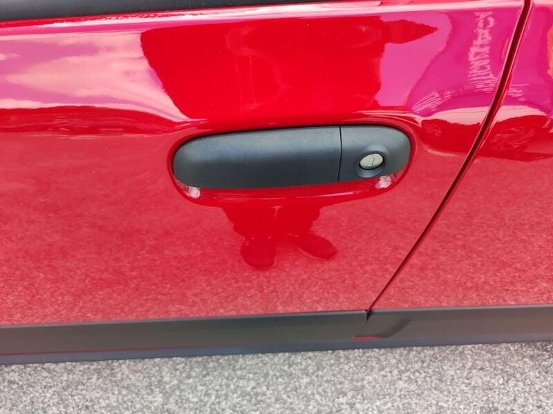FIAT Panda Cross Panda III 2021 Cross Panda 1.0 firefly hybrid Cross s&s 70cv 5p.ti