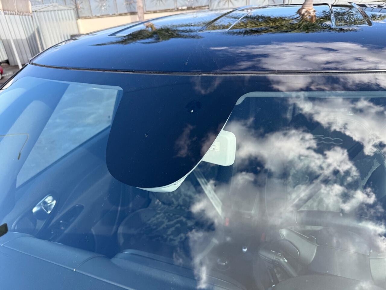 Fiat 500L 1.4 95 CV S&S Cross