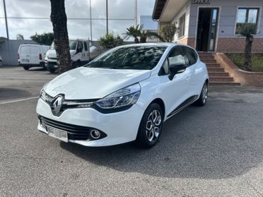 Renault Clio 1.2 75CV GPL 5 porte