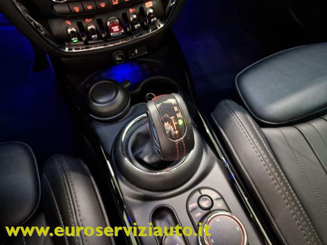 MINI Clubman 2.0 Cooper S Clubman ALL4