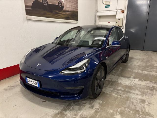 TESLA Model 3 Long Range Dual Motor AWD