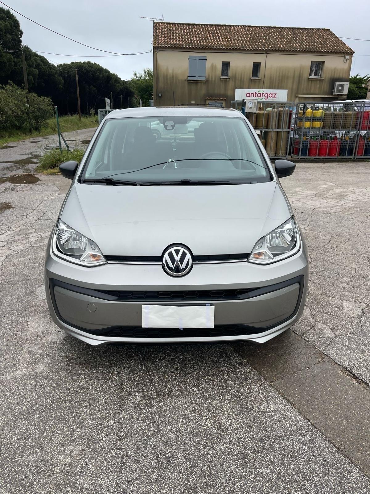 Volkswagen up! 1.0 5p. move up!