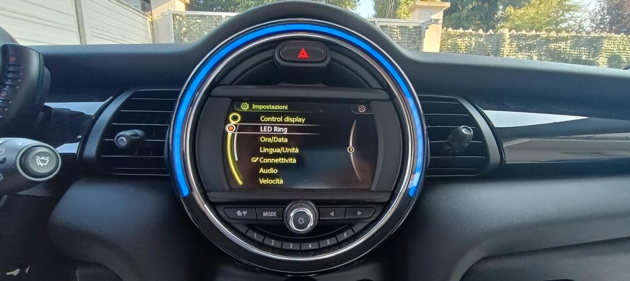 Mini 1.5 Cooper D EURO6 SOLO 124MILA KM!!!! PREZZO PROMO