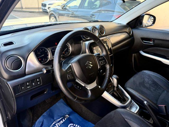 SUZUKI Vitara 1.6 VVT A/T V-Top