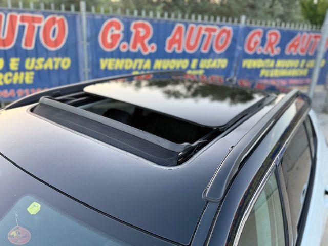 JEEP Compass 1.6 MJT 2022 TETTO Apribile garanzia