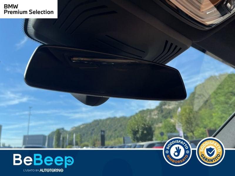 BMW X3 XDRIVE30D MHEV 48V MSPORT 286CV AUTO
