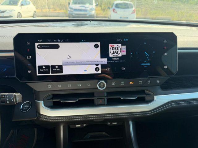 JEEP Compass 1.2 Turbo 48V e-Hybrid First Edition