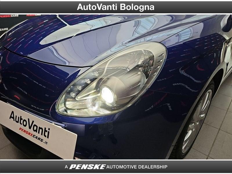 Alfa Romeo Giulietta Giulietta 1.4 t. m.air Sport 170cv