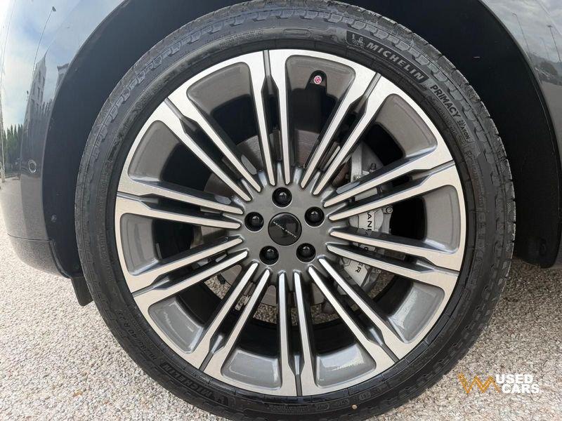 Land Rover Range Rover 3.0D I6 350 MHEV HSE SWB aut.