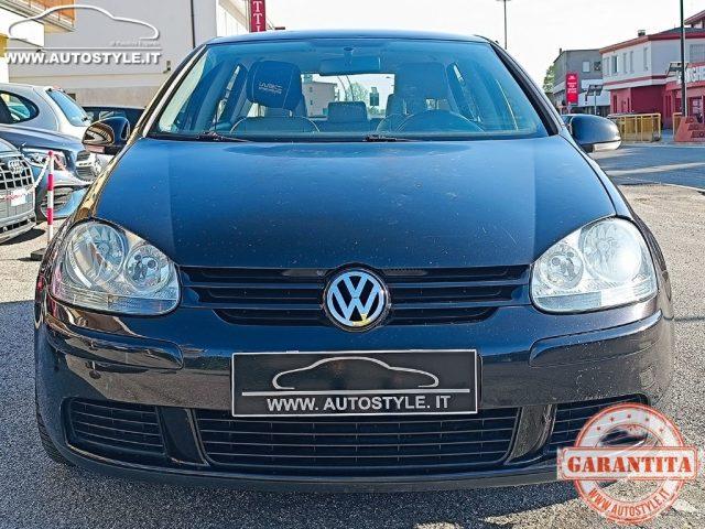 VOLKSWAGEN Golf 1.9 TDI 105Cv 4/5p.