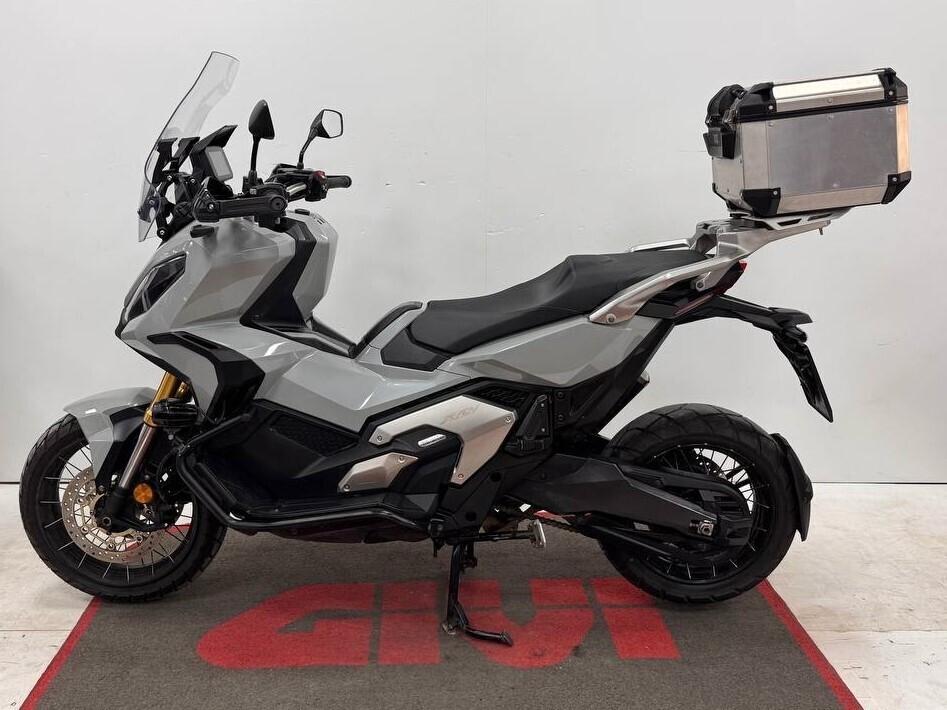 Honda X-ADV 750 DA 130 € AL MESE – SENZA ANTICIPO
