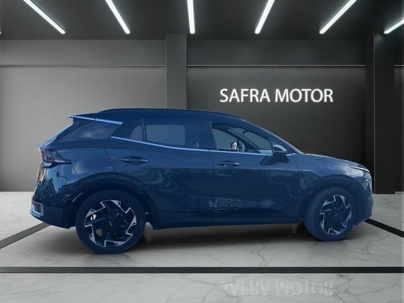 Kia Sportage 1.6 crdi mhev GT-line Sunroof Pack dct