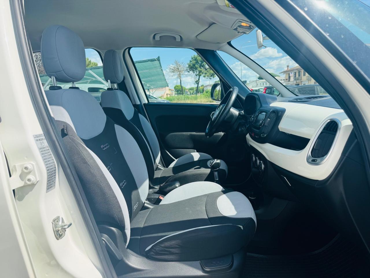 Fiat 500L 1.3 Multijet 85 CV Pop Star